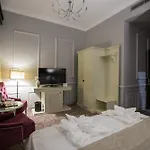 Готель Peninsula Boutique