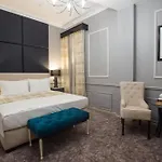 Peninsula Boutique 4* Констанца