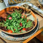 Peninsula Boutique Готель 4*