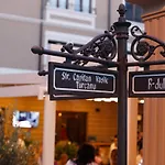 Peninsula Boutique