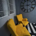 Peninsula Boutique Готель Констанца