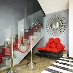 Peninsula Boutique Готель 4*