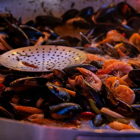 Peninsula Boutique Hotel