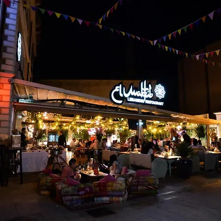 Hotel Peninsula Boutique 4*