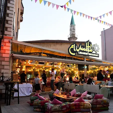 Peninsula Boutique 4*