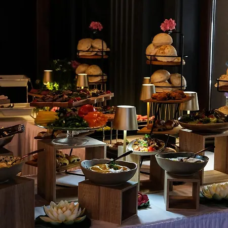 Hotel Peninsula Boutique 4*