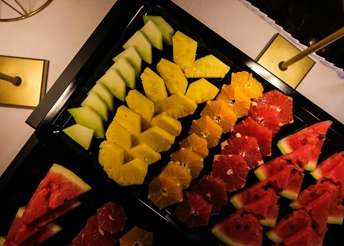 Peninsula Boutique Hotel Constança