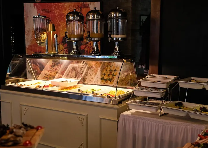 Hotel Peninsula Boutique