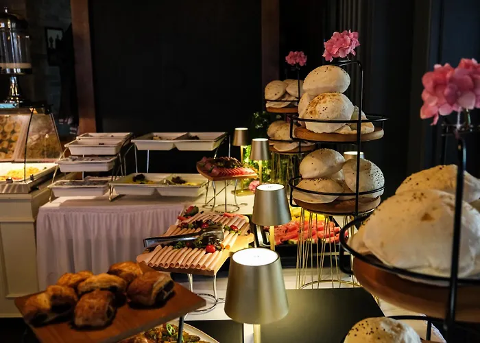 Peninsula Boutique Constança