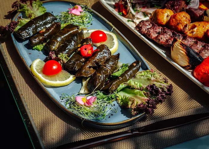 Peninsula Boutique Hotel