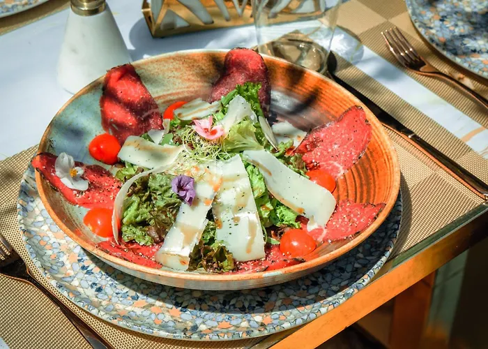 Hotel Peninsula Boutique