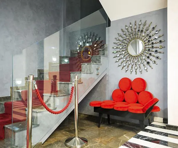 Peninsula Boutique Hotel 4*