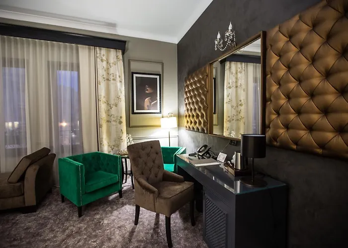 Hotel Peninsula Boutique