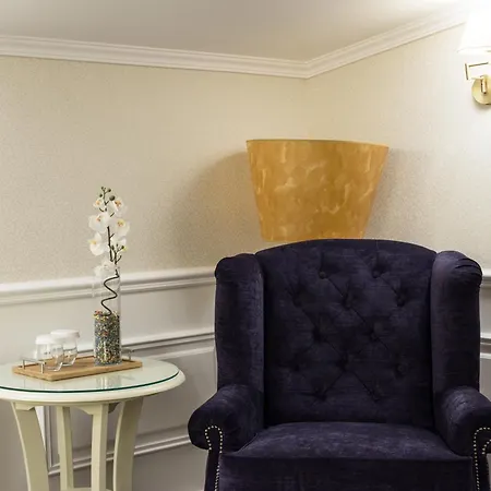 Peninsula Boutique Hotel Constanta