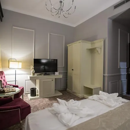 מלון Peninsula Boutique