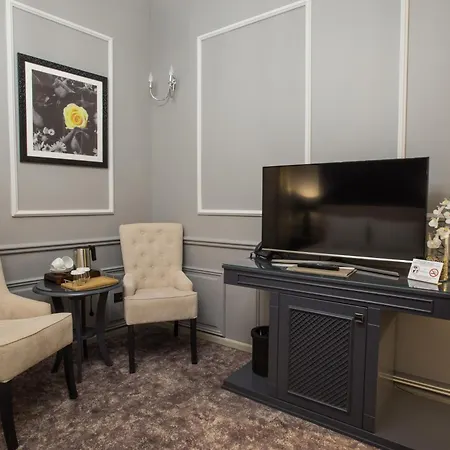 מלון Peninsula Boutique