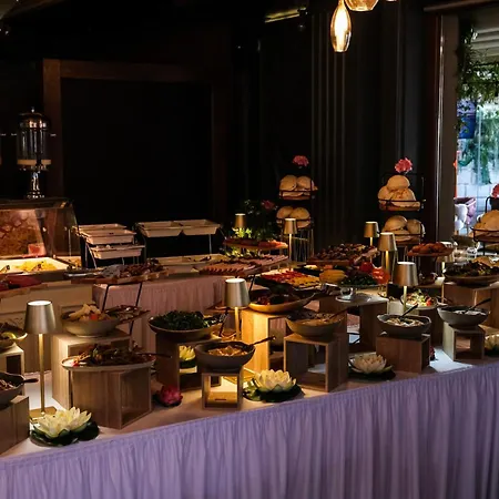 Hotel Peninsula Boutique Constanta