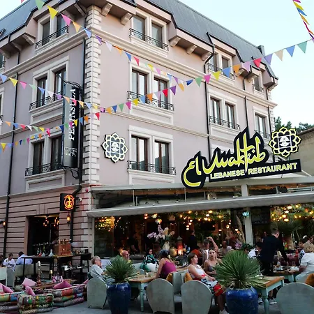 酒店 半岛精品酒店