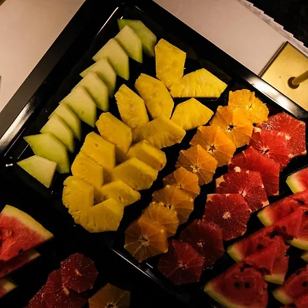 Peninsula Boutique Hotel Constanta