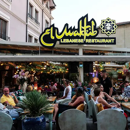 Hotel Peninsula Boutique 4*