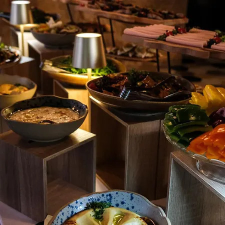 Hotel Peninsula Boutique Constanta