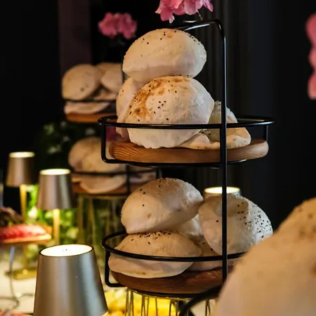 Peninsula Boutique 4* קונסטנצה