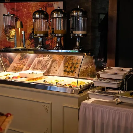 Hotel Peninsula Boutique