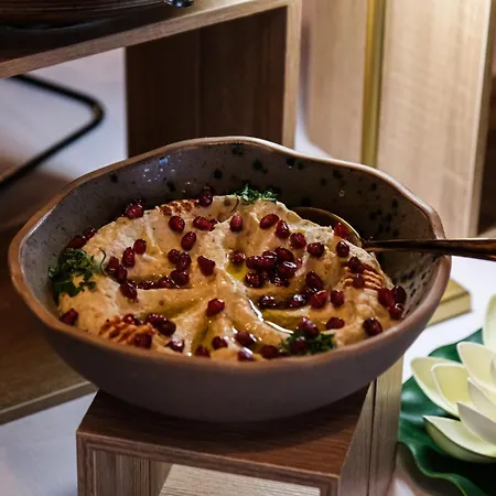 Peninsula Boutique Hotel Constanta