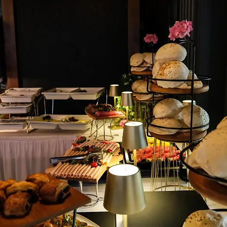 Peninsula Boutique Constanta