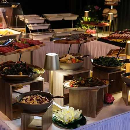 Peninsula Boutique מלון