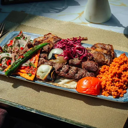 Peninsula Boutique מלון