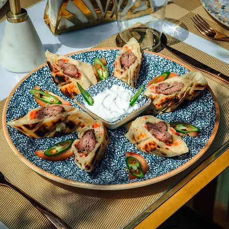 Hotel Peninsula Boutique Constanta