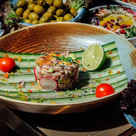 Peninsula Boutique Constanta