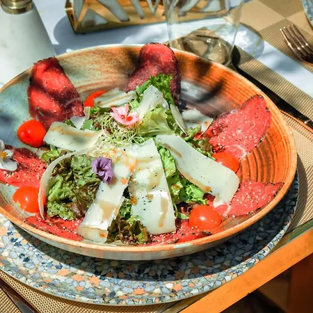 מלון Peninsula Boutique