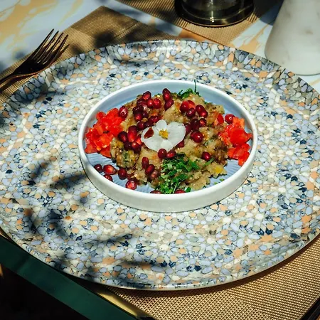 Peninsula Boutique Hotel Constanta