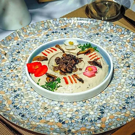 Peninsula Boutique Hotel 4*