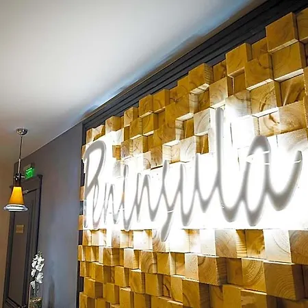 Peninsula Boutique Hotel Constanta