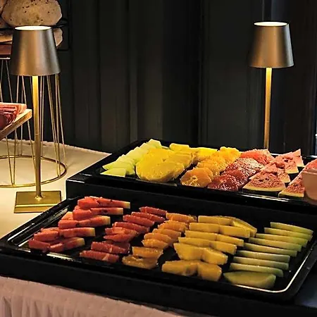 Hotel Peninsula Boutique