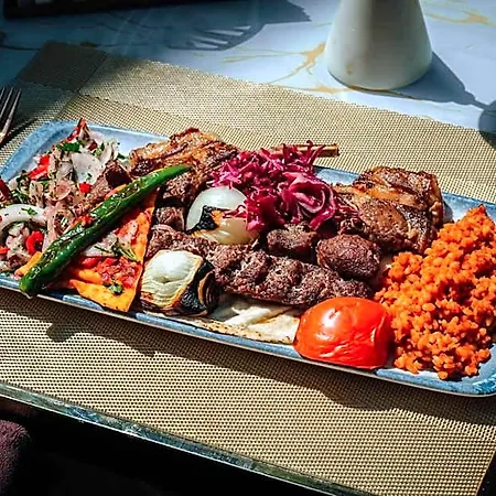 Peninsula Boutique Constanta