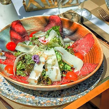 Hotel Peninsula Boutique Constanta