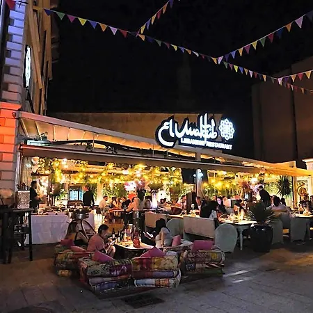 Peninsula Boutique 4*