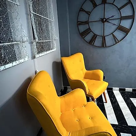 Отель Peninsula Boutique