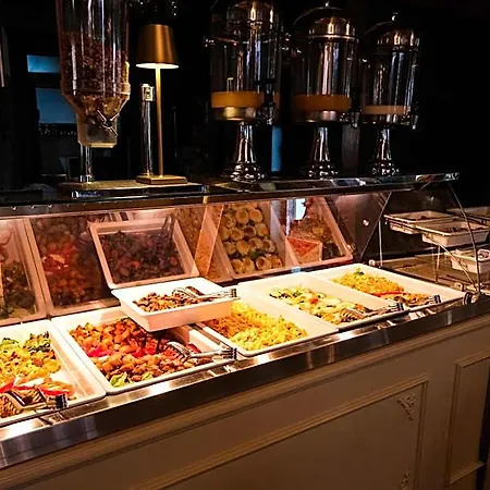 Peninsula Boutique Hotel Constanta