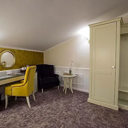 Hotel Peninsula Boutique Constanta