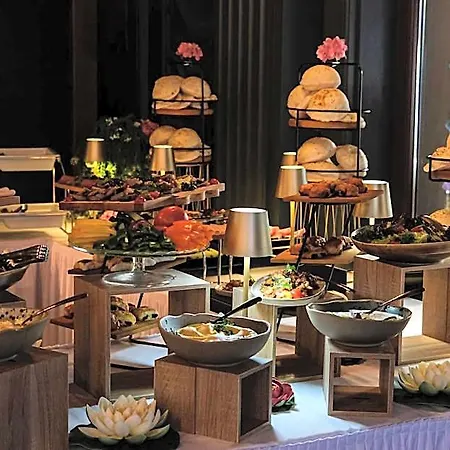 Hotel Peninsula Boutique Constanta