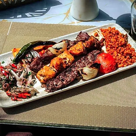 Peninsula Boutique Hotel Constanta