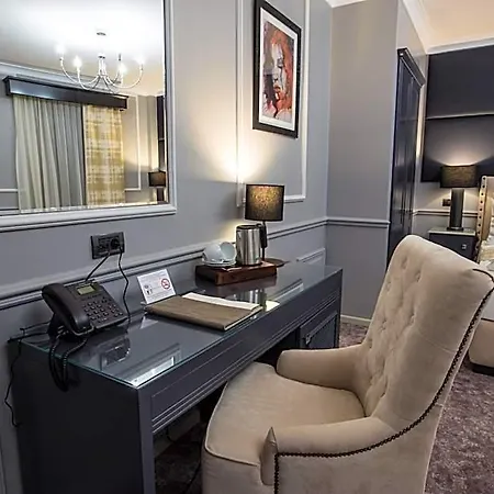 Peninsula Boutique Constanta