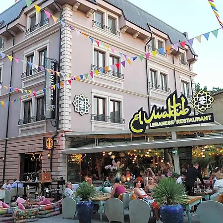 Peninsula Boutique Constanta