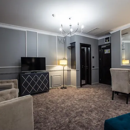 Peninsula Boutique 4*