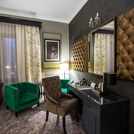 מלון Peninsula Boutique